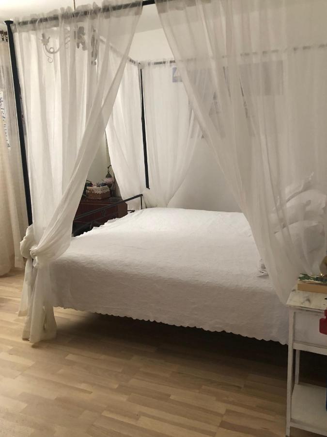 Apartmani Maretimo プリモシュテン エクステリア 写真