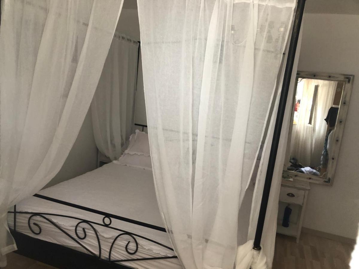 Apartmani Maretimo プリモシュテン エクステリア 写真