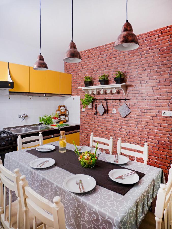 Apartmani Maretimo プリモシュテン エクステリア 写真