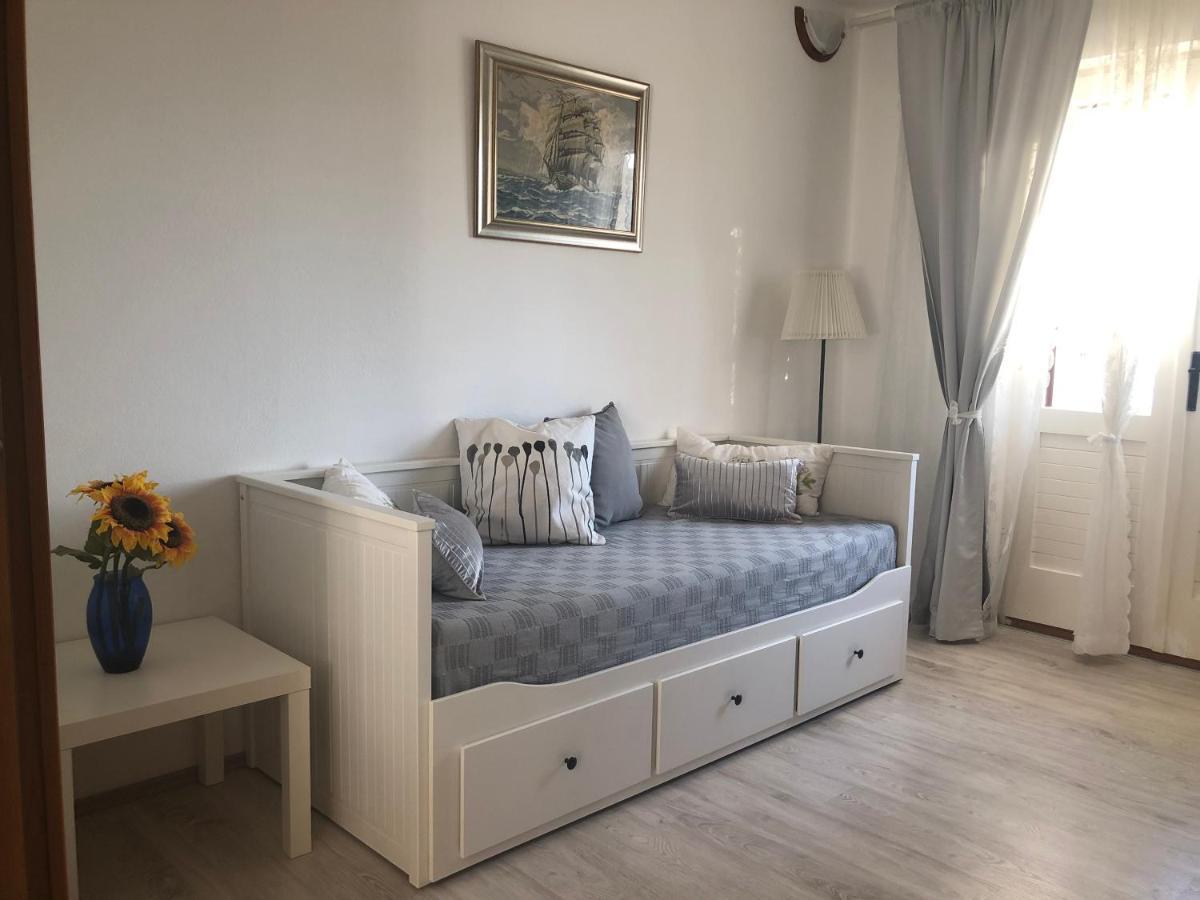 Apartmani Maretimo プリモシュテン エクステリア 写真