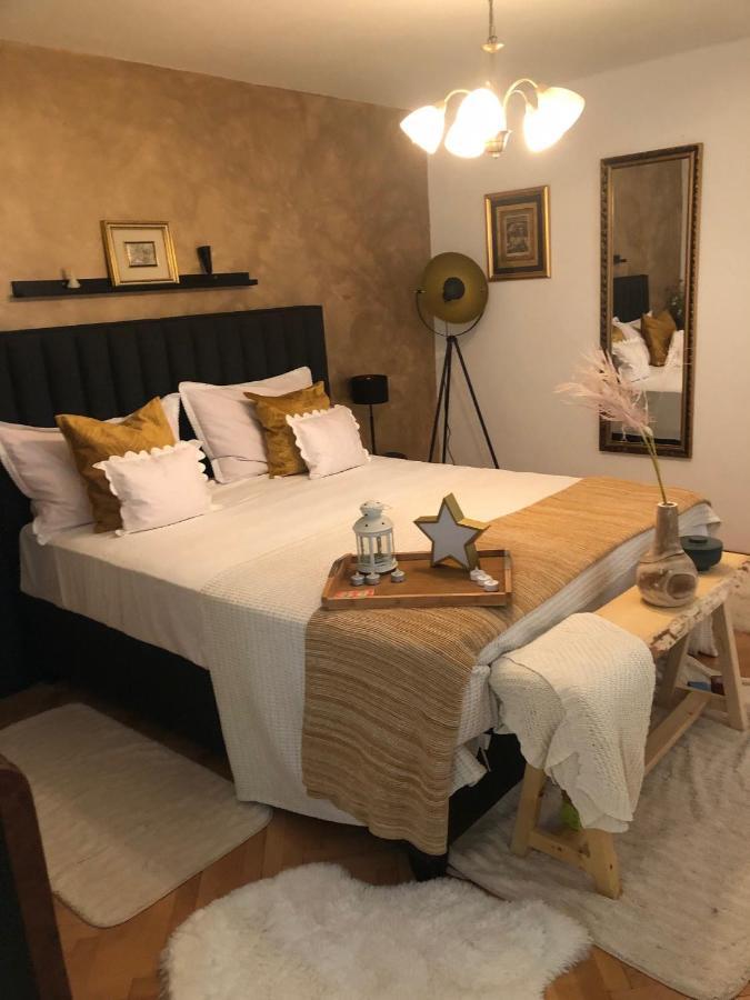 Apartmani Maretimo プリモシュテン エクステリア 写真