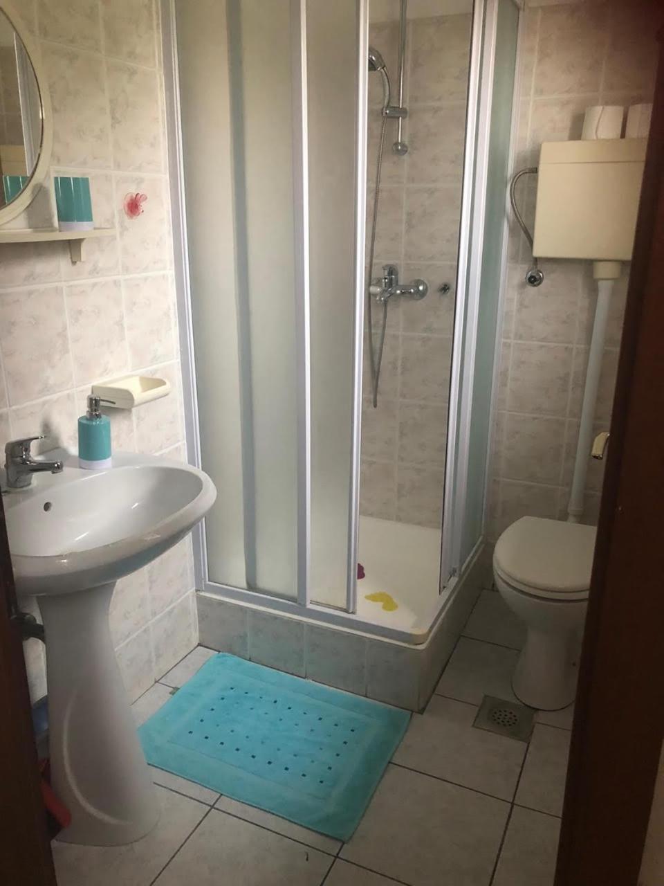 Apartmani Maretimo プリモシュテン エクステリア 写真